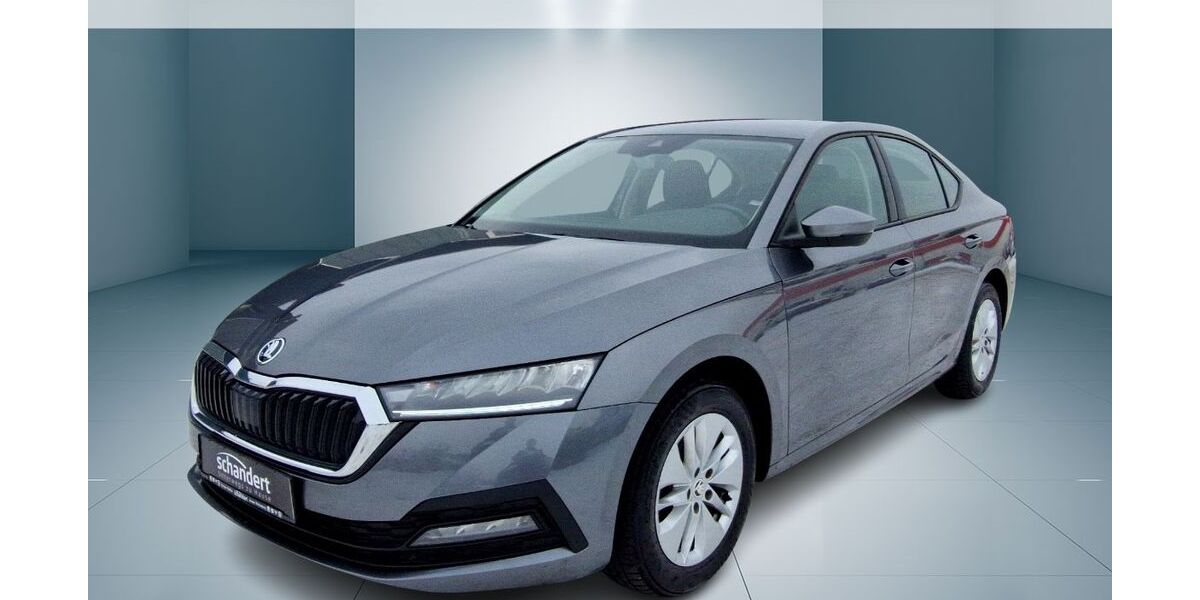Skoda Octavia 53.040 km 19.440 &euro; Bitterfeld-Wolfen 06766