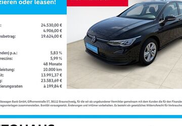 VW Golf 51.639 km 24.530 &euro; Bitterfeld-Wolfen 06749
