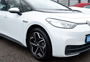 VW ID.3 8.450 km 21.449 &euro; Delitzsch OT Döbernitz 04509