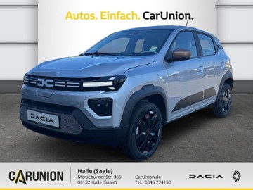 Gebrauchte Dacia Spring