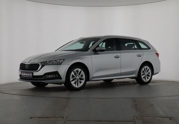 Skoda Octavia 98.958 km 19.989 &euro; Halle (Saale) 06126