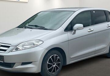 Honda FR-V 140.927 km 1.799 &euro; Brehna 06796