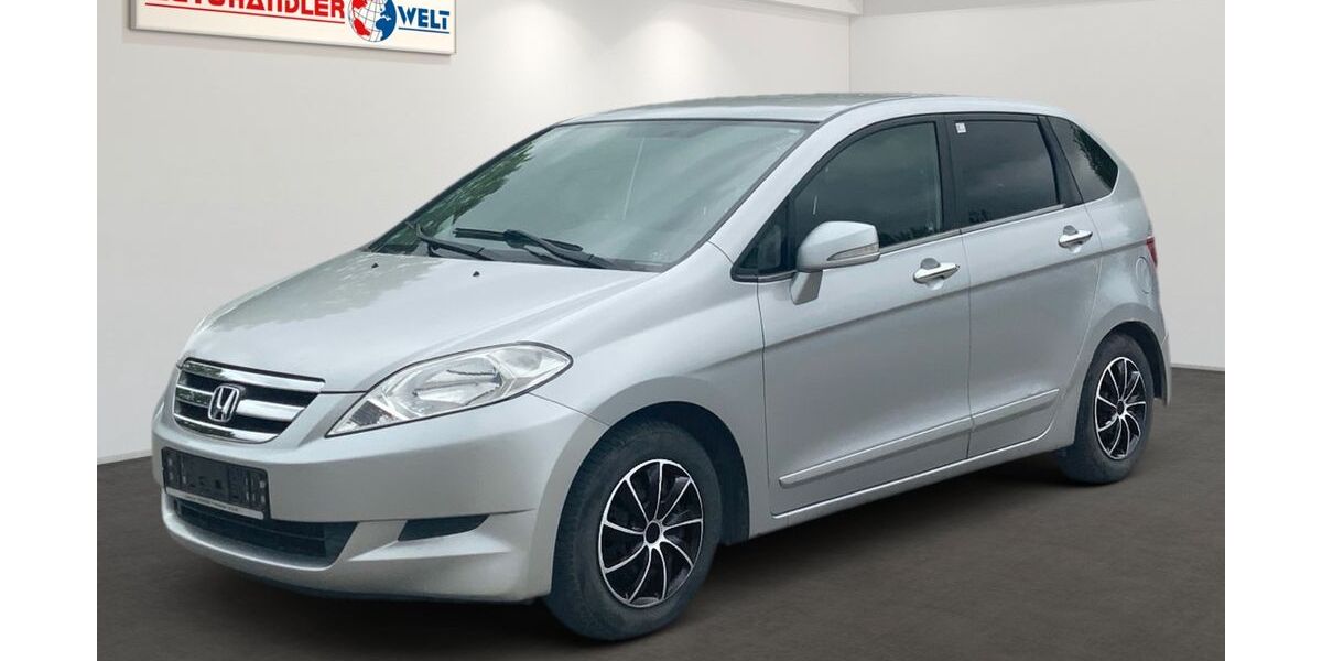 Honda FR-V 140.927 km 1.799 &euro; Brehna 06796