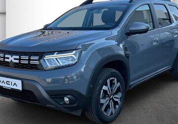Dacia Duster 62.325 km 18.895 &euro; Halle 06132