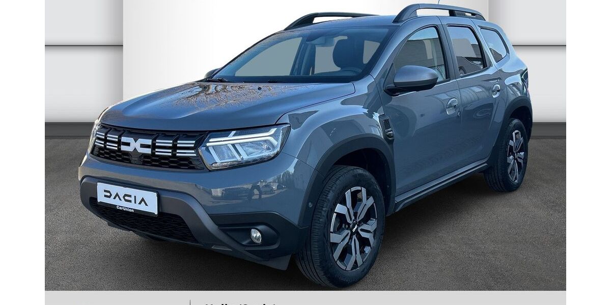 Dacia Duster 62.325 km 18.895 &euro; Halle 06132