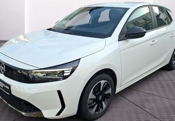 Opel Corsa 12.196 km 17.490 &euro; Halle 06112