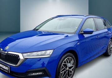 Skoda Octavia 47.802 km 26.450 &euro; Bitterfeld-Wolfen 06766