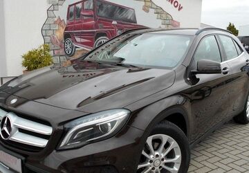 Mercedes-Benz GLA 200 184.767 km 12.990 &euro; Markranstädt OT Quesitz 04420