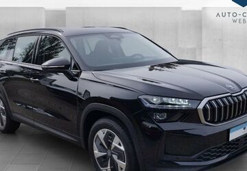 Skoda Kodiaq 9.951 km 44.950 &euro; Döbernitz 04509