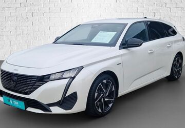 Peugeot 308 52.508 km 22.450 &euro; Delitzsch OT Döbernitz 04509