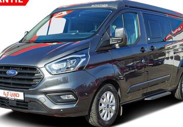 Ford Transit Custom 27.633 km 49.990 &euro; Halle 06122