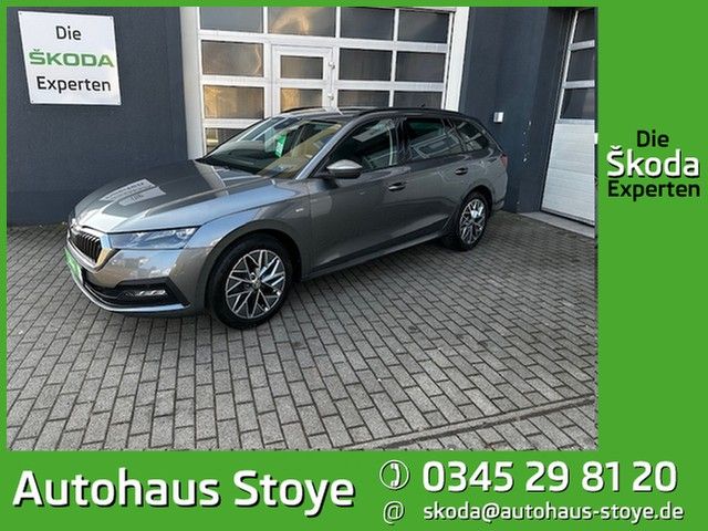 Skoda Octavia 61.262 km 25.000 &euro; Halle / Saale 06120