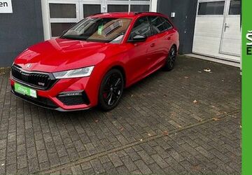 Skoda Octavia 35.044 km 26.700 &euro; Halle / Saale 06120