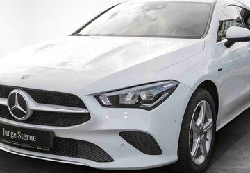 Mercedes-Benz CLA 250 83.000 km 23.477 &euro; Halle-Sennewitz 06193