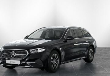 Mercedes-Benz E 200 8.076 km 55.900 &euro; Halle-Sennewitz 06193