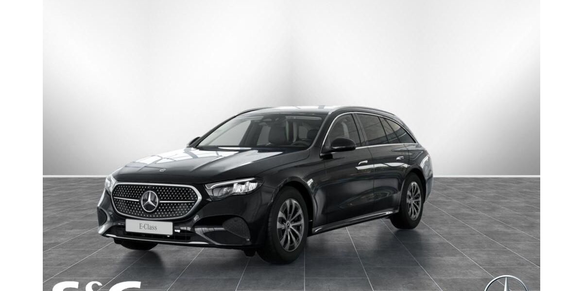 Mercedes-Benz E 200 8.076 km 55.900 &euro; Halle-Sennewitz 06193