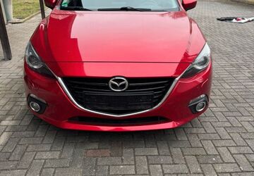 Mazda 3 118.400 km 9.500 &euro; Delitzsch 04509