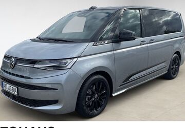 VW T7 Multivan 16.950 km 59.980 &euro; Bitterfeld-Wolfen 06749