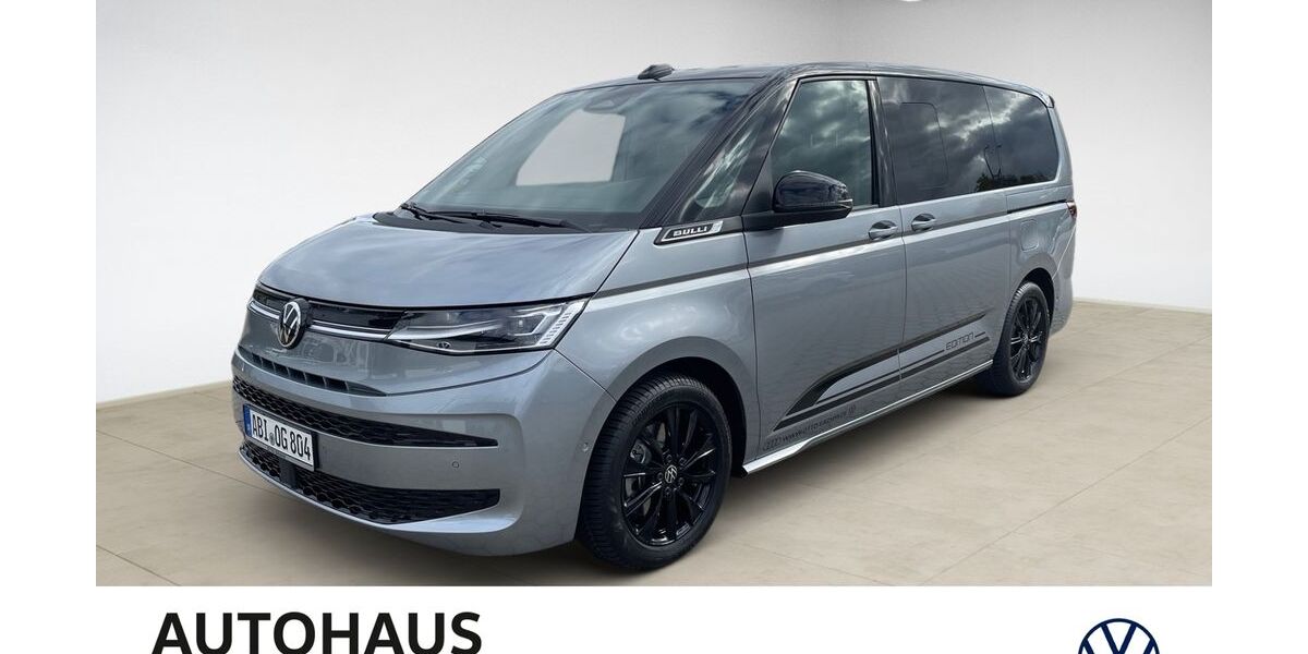 VW T7 Multivan 16.950 km 59.980 &euro; Bitterfeld-Wolfen 06749