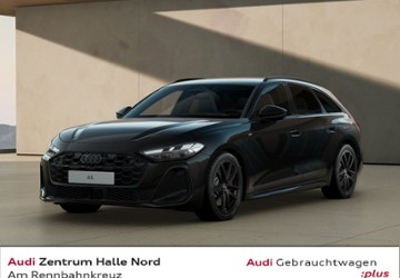 Audi A5 27.800 km 59.980 &euro; Halle 06122