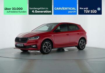 Skoda Fabia 62.939 km 19.889 &euro; Halle (Saale) 06126