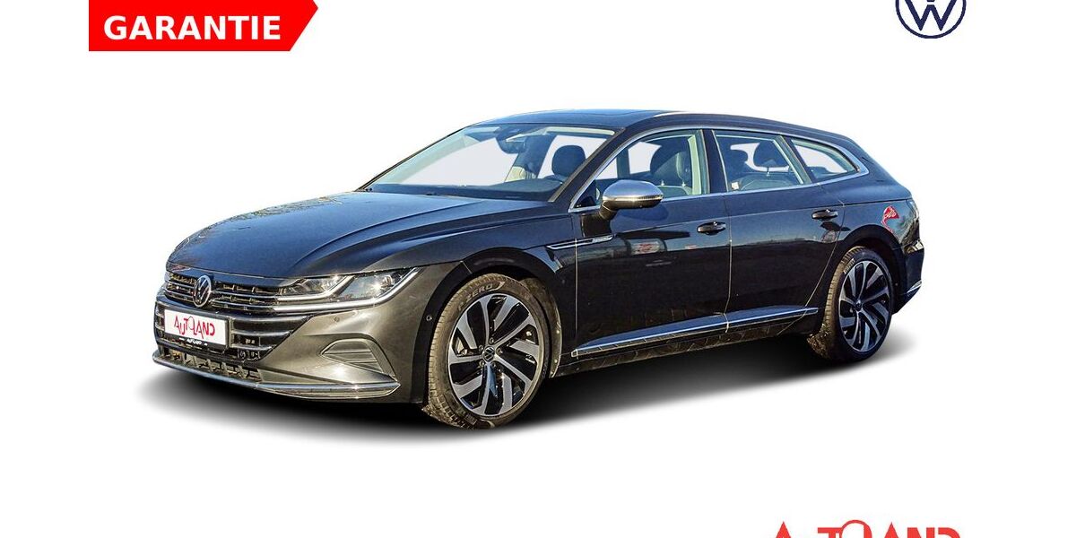VW Arteon 43.587 km 30.950 &euro; Eisleben 06295