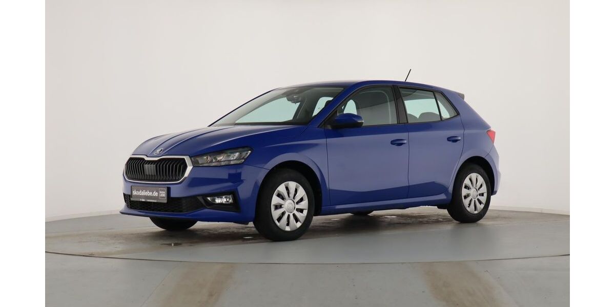 Skoda Fabia 12.087 km 15.489 &euro; Halle (Saale) 06126