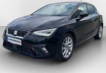 Seat Ibiza 72.220 km 17.290 &euro; Halle 06116