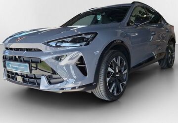 Cupra Formentor 2.500 km 40.990 &euro; Halle 06116