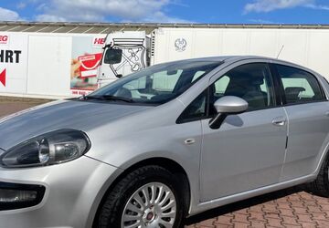 Fiat Punto Evo 153.000 km 2.900 &euro; Halle/S. 06132