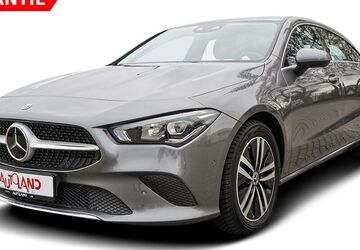 Mercedes-Benz CLA 250 84.999 km 26.990 &euro; Brehna 06796