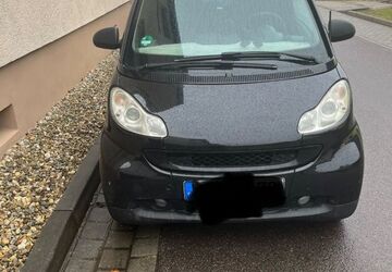 Smart #3 190.000 km 2.599 &euro; Leuna 06237