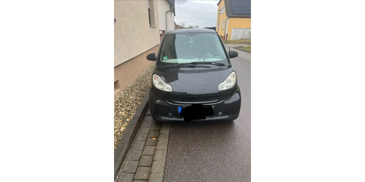Smart #3 190.000 km 2.599 &euro; Leuna 06237