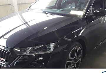 Skoda Octavia 44.641 km 32.420 &euro; Salzatal OT Bennstedt 06198