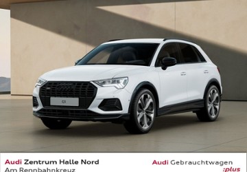 Audi Q3 3.100 km 49.980 &euro; Halle 06122