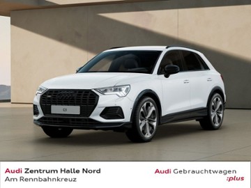 Gebrauchte Audi Q3