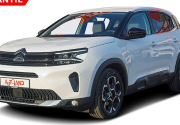 Citroen C5 Aircross 19.998 km 19.950 &euro; Halle 06122