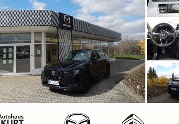Mazda CX-60 3.975 km 44.990 &euro; Halle 06126