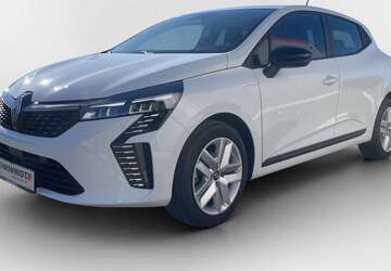 Renault Clio 4.310 km 18.980 &euro; Halle 06116