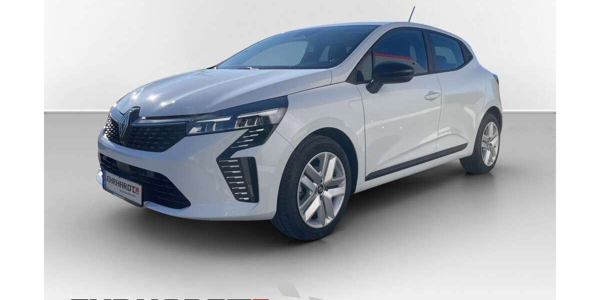 Renault Clio 4.310 km 18.980 &euro; Halle 06116