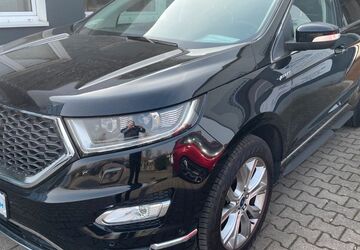 Ford Edge 89.998 km 22.199 &euro; Leuna 06237