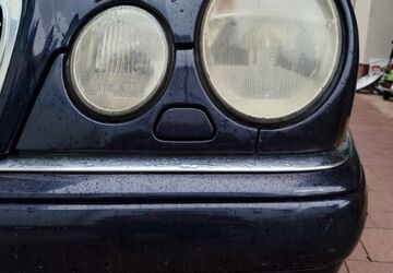 Mercedes-Benz E 230 226.500 km 2.700 &euro; Schkeuditz 04435