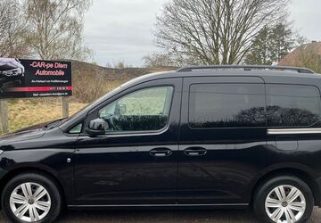 VW Caddy 171.850 km 17.999 &euro; Gerbstedt OT Welfesholz 06347