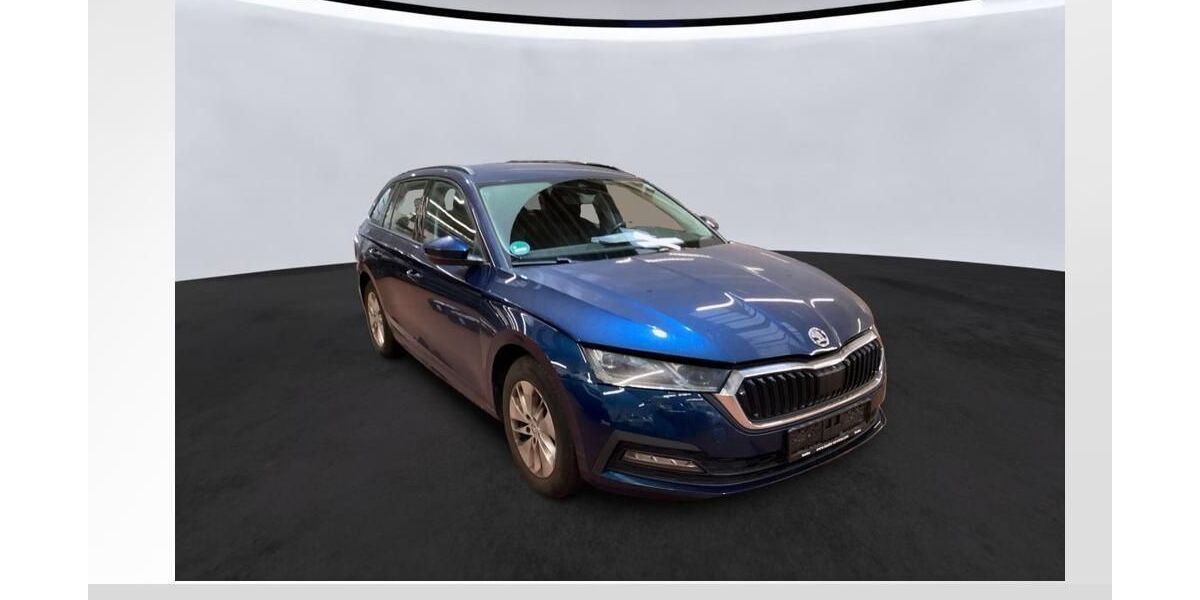 Skoda Octavia 74.072 km 21.950 &euro; Köthen 06366