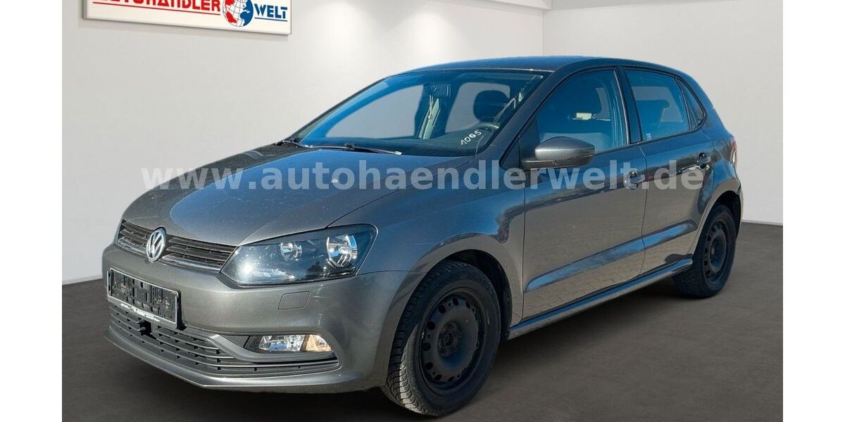 VW Polo 141.645 km 4.299 &euro; Brehna 06796