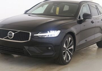 Volvo V60 27.100 km 38.000 &euro; Salzatal OT Bennstedt 06198