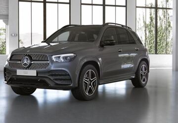 Mercedes-Benz GLE 300 37.800 km 64.777 &euro; Halle-Sennewitz 06193