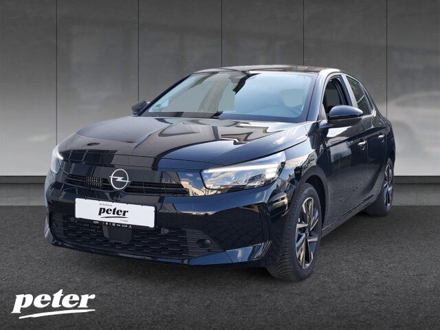 Opel Corsa 2.500 km 17.480 &euro; Halle 06118