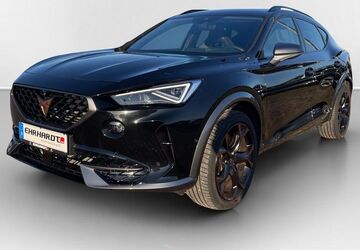 Cupra Formentor 22.840 km 35.790 &euro; Halle 06116