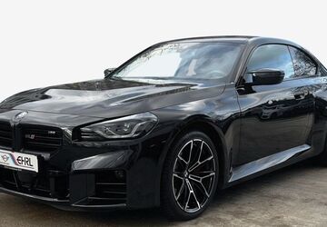 BMW M2 79.900 km 67.940 &euro; Halle/ Zscherben 06179